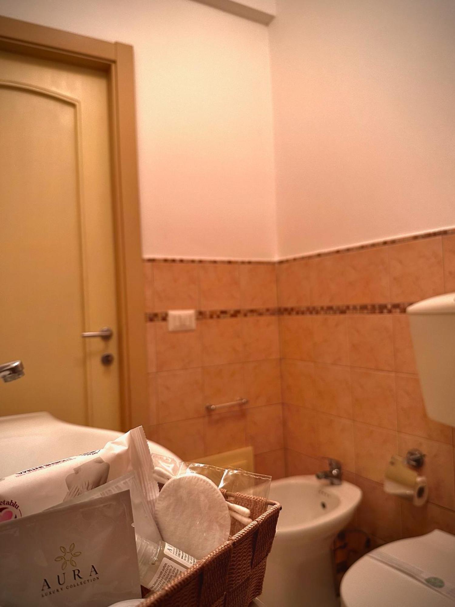 Il Corbezzolo Hotel Linguaglossa Exterior photo